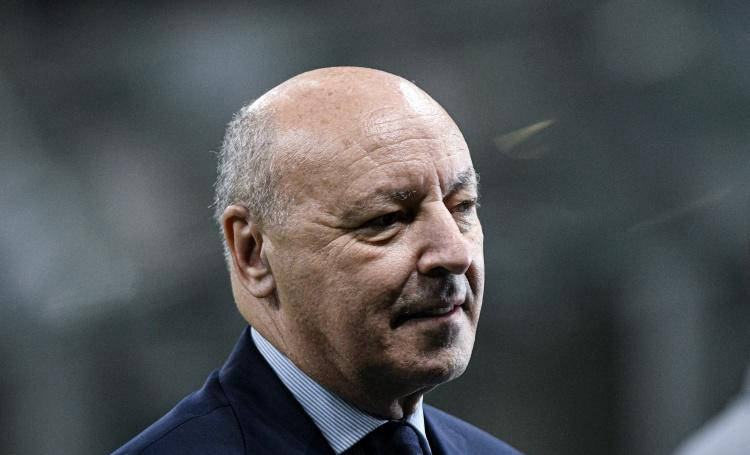 意甲动向：国米输掉欧冠大战，小因扎吉将继续执教吗？