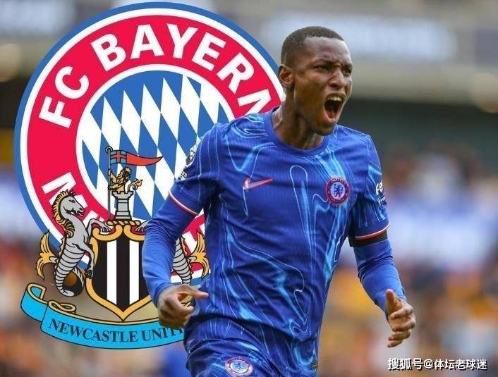 能赚也能花！切尔西今夏狂揽2.08亿欧元，后续收入还有望再破亿