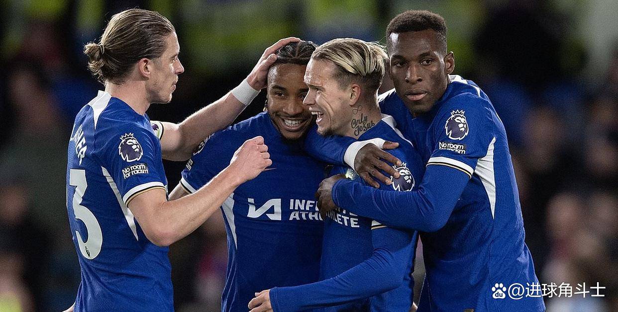 拜仁接触切尔西求购恩昆库，5270万英镑先生或重返德甲