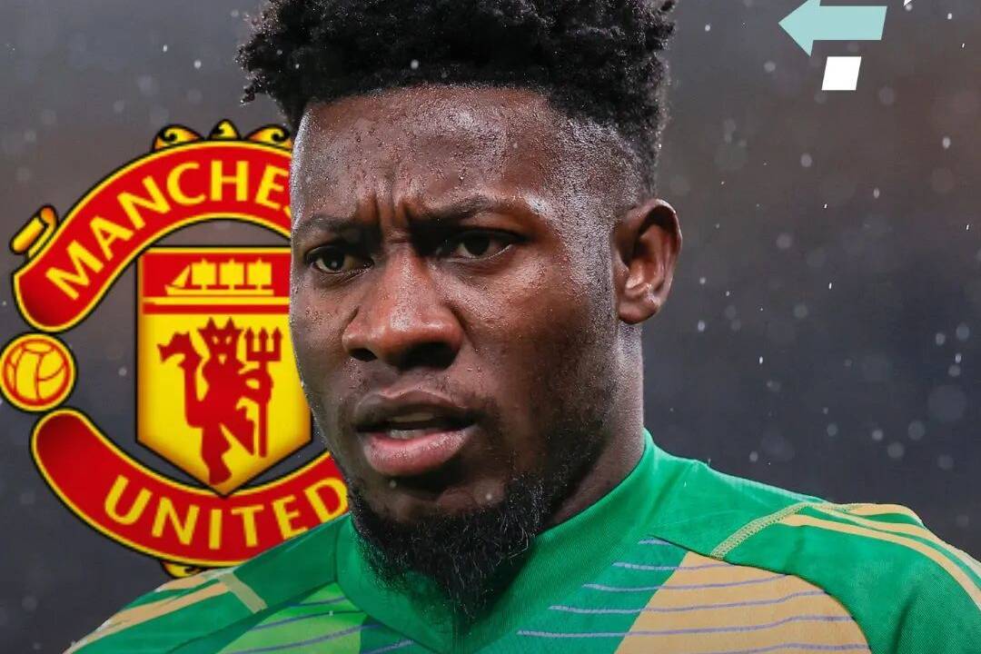 曝土超向曼联求租奥纳纳！阿莫林不再信任他原因揭秘，转会只是时间问题